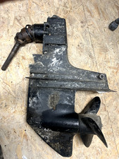 Mercruiser Alpha One Gen One