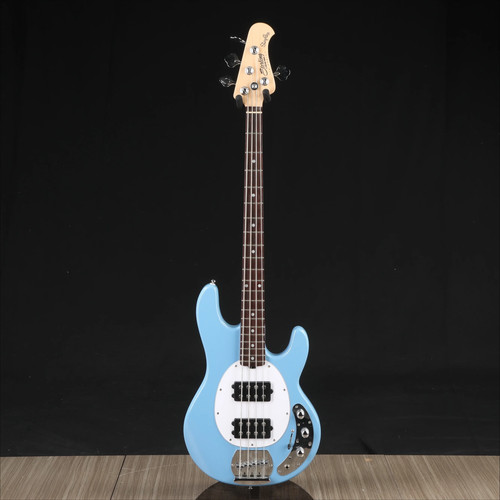Sterling music man stingray - music,