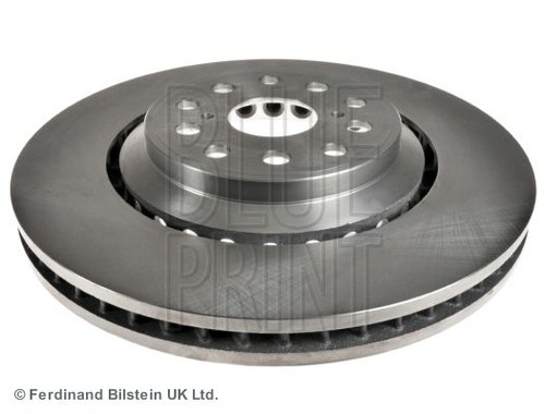 Blueprint adt343287 brake disc - adt343287,