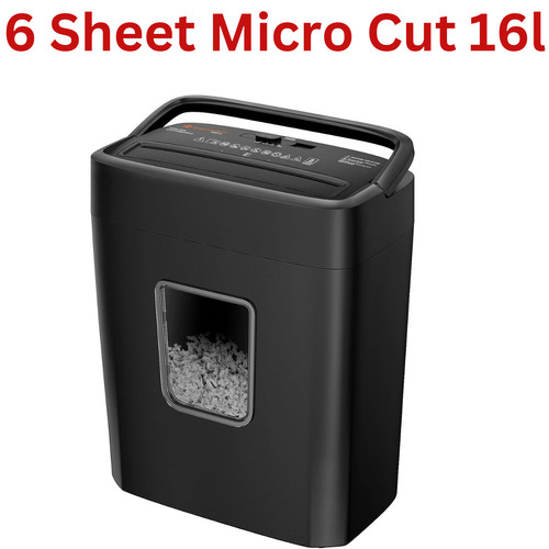Commercial paper shredder - commercial,