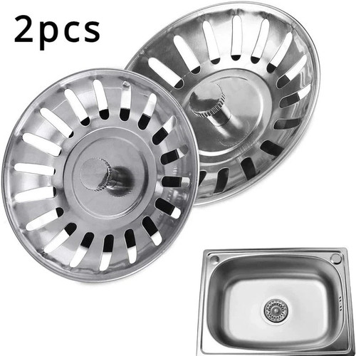 Kitchen sink strainer drainer - strainer,