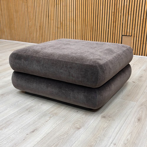 Dfs kalista footstool - ‘kalista’,