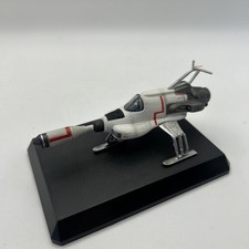 UFO SHADO Interceptor Konami