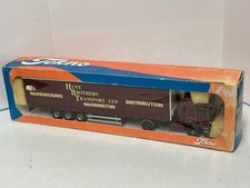 Tekno erf tractor - tekno,