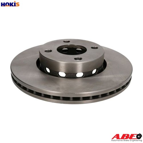 Brake disc c3a013abe for - 2x,