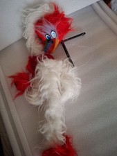 Marionette  Bird.String puppet. Please See Photos And Description.  No Label.