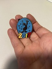 Disney pin part the - part, of