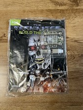 Hachette Partworks: The