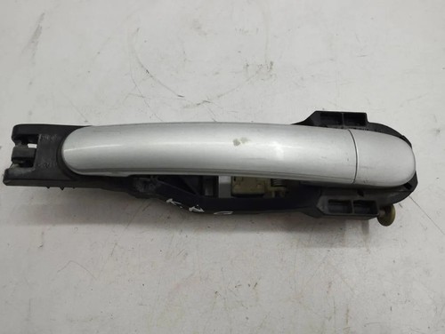 Seat altea 5p1 - rear, left