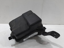 2010 PEUGEOT 207 Mk1 1.6L Diesel 5 Door Estate Fuse Box