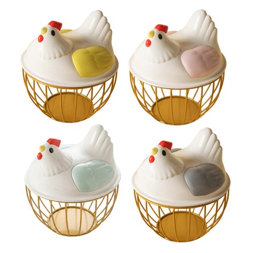 Egg storage basket - egg,