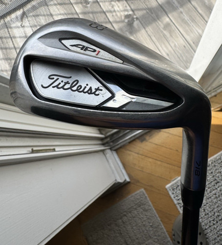 Titleist golf ap1 - ap1, gap