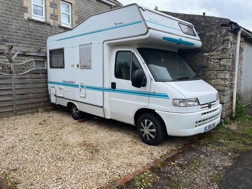 Peugeot boxer motor - boxer,