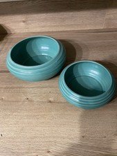 Very collectible pair - -,