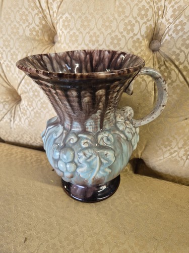 West german vintage pottery - west,