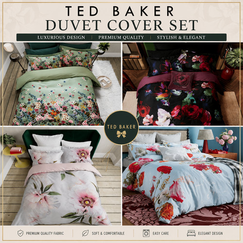 Ted baker floral - ted,
