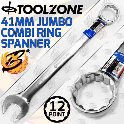 41mm combination spanner - 41mm,