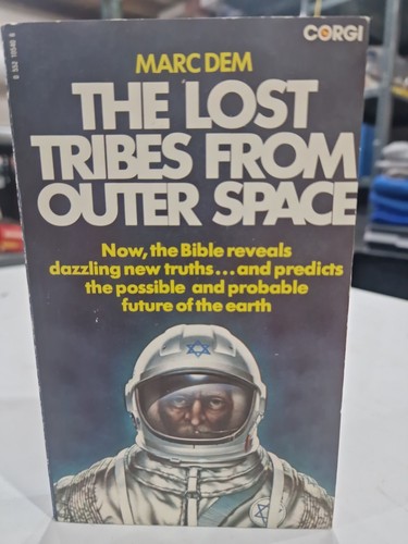 The lost tribes - the,