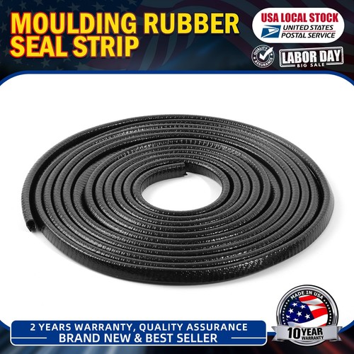 20ft black car door boot - black,