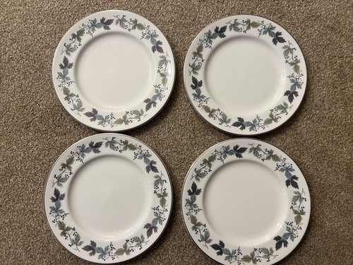 Royal doulton burgundy - doulton,