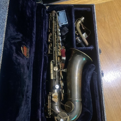 Vintage conn shooting stars - vintage,