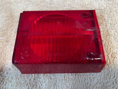 Lucas l868 stop - lucas,