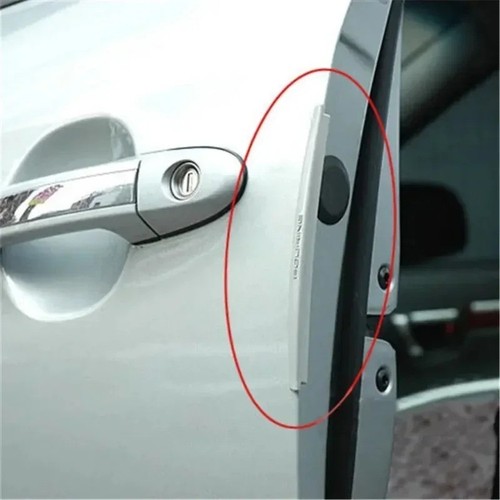 8pcs black car door - car,