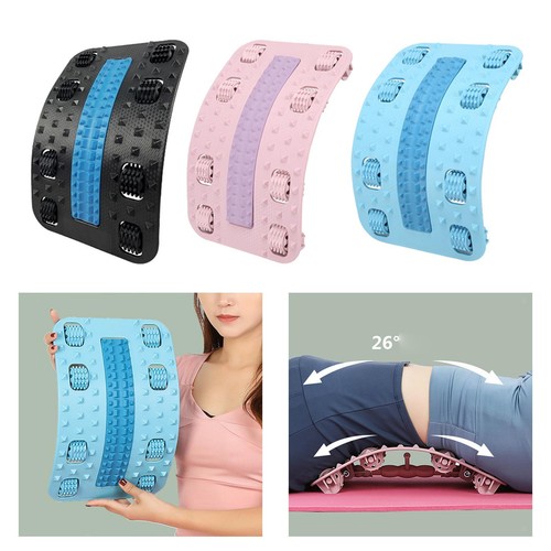 Neck back stretcher waist - back,