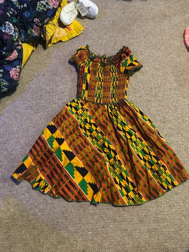 African kente print - kente,