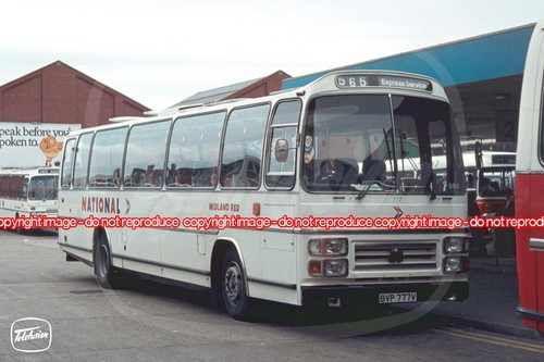 Coach photo midland red - coach,