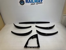 BMW 1 SERIES E87 INTERIOR TRIM