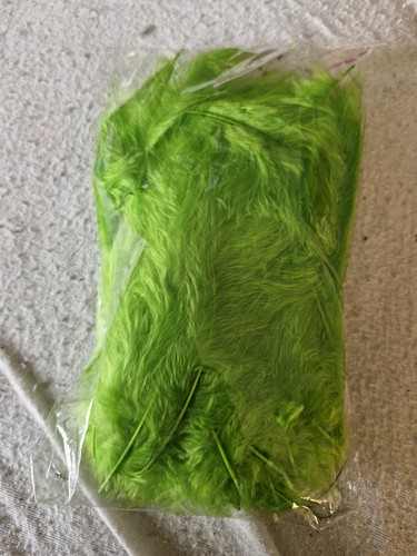 Turkey marabou selected - turkey,