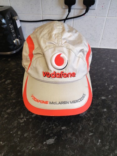 Retro rare vintage vodafone - vintage,