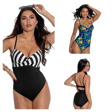 Pour Moi Free Spirit Swimsuit