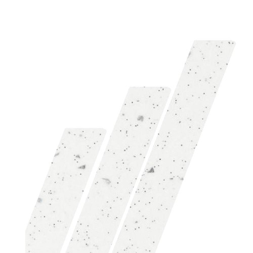 Premium white sparkle edging - premium,