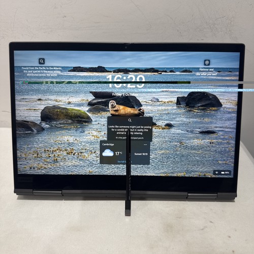 Lenovo thinkpad yoga gen - x1, 5