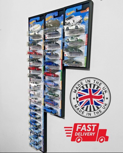 Modular diecast card - modular,