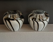 Pair of Royal Limited Crystal