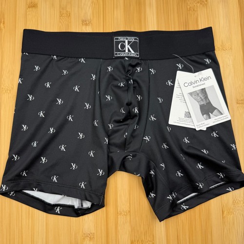 Calvin klein microfiber boxer - klein,