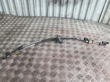 CITREON C4 GRAND PICASSO MK1 07-13 1.6 PETROL 5 SPEED GEAR LINKAGE (EP6C 5FS)
