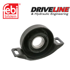 PROPSHAFT CENTRE BEARING FEBI