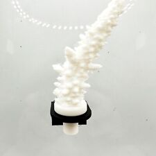 5 Pack Aquarium Coral Magnetic Frag Rack & FREE Plugs / Marine Reef SPS, LPS ZOA