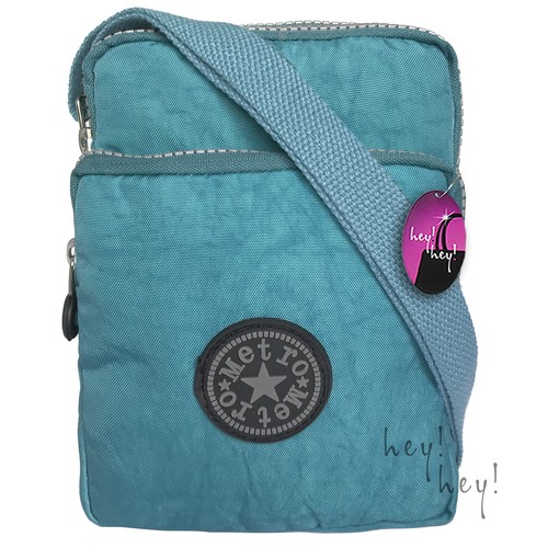 Cross body handbag - body,
