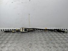 TOYOTA YARIS VVT-I ICON 1KR-FE 1.0 2012-2020 GEARBOX CABLES 5 SPEED MANUEL 