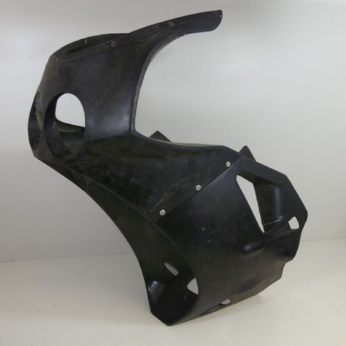 Kawasaki gpz 750 fairing lower - kawasaki,