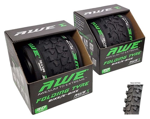 Awe aweride bike - awe®,