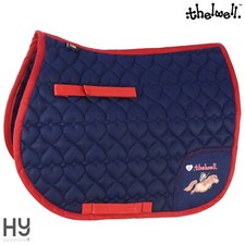Thelwell Collection Saddle Pad
