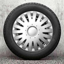 Set of 4x16" Wheel Trims to