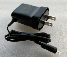 Genuine AC-18u Micro USB Mains Charger USA Plug for Nokia Phones