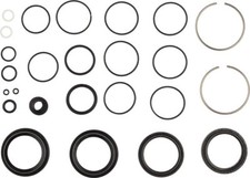 Manitou rings for - o-rings, dorado